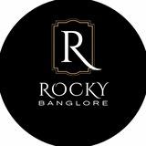 ROCKY BANGALORE