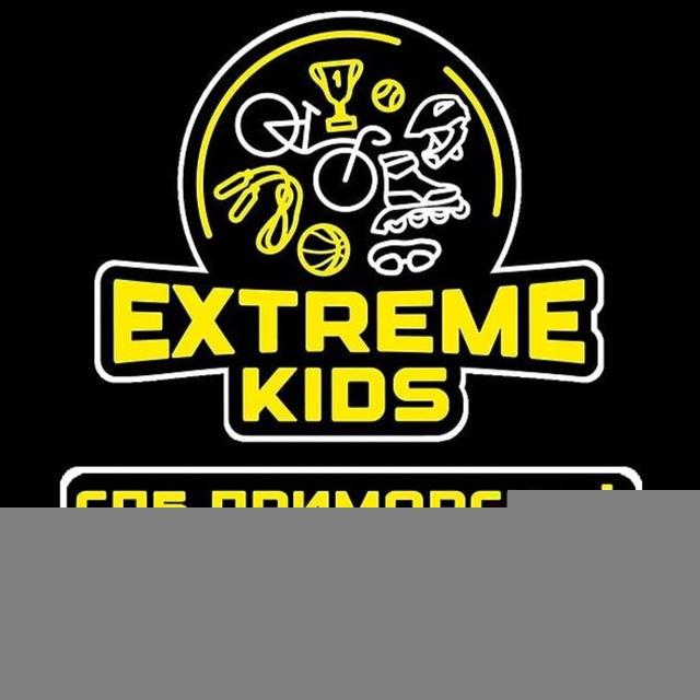 EXTREME KIDS SPB PRIMORSKY