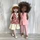 Oli Loli Dolls