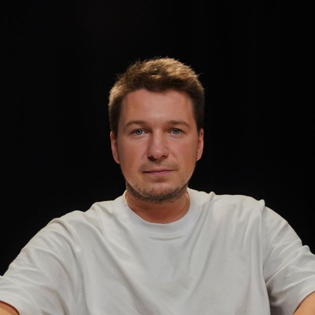 Кирилл Фомичев
