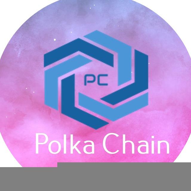 Polka Chain Announcements