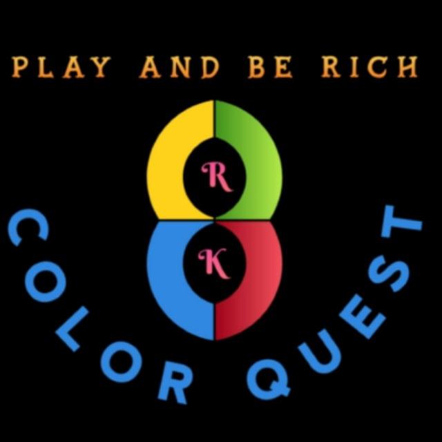 ᴮᴰT༒COLOR TRADING 👑 ༒ℜӃ
