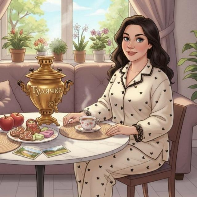 Тулячка.ру