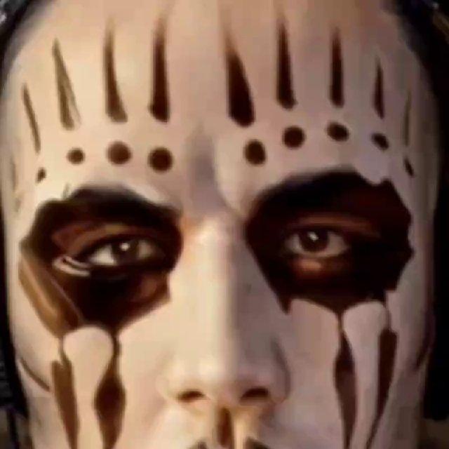 💀*WHITE - FACE*💀🔞