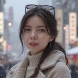 Настя Онни | корейский язык с нуля