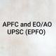 UPSC UPPCS UPPSC PSIR