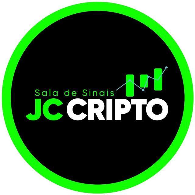 Sinais JC Cripto [FREE] 📊🚀💰