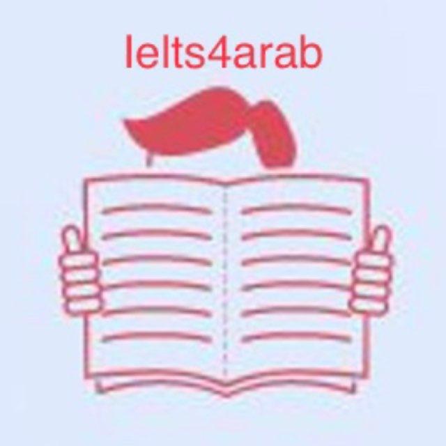 IELTS4arab/خبراء الايلتس