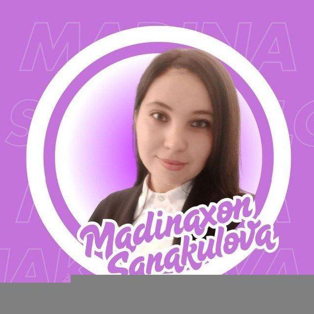 Madinaxon Muxammadiyevna || Iona