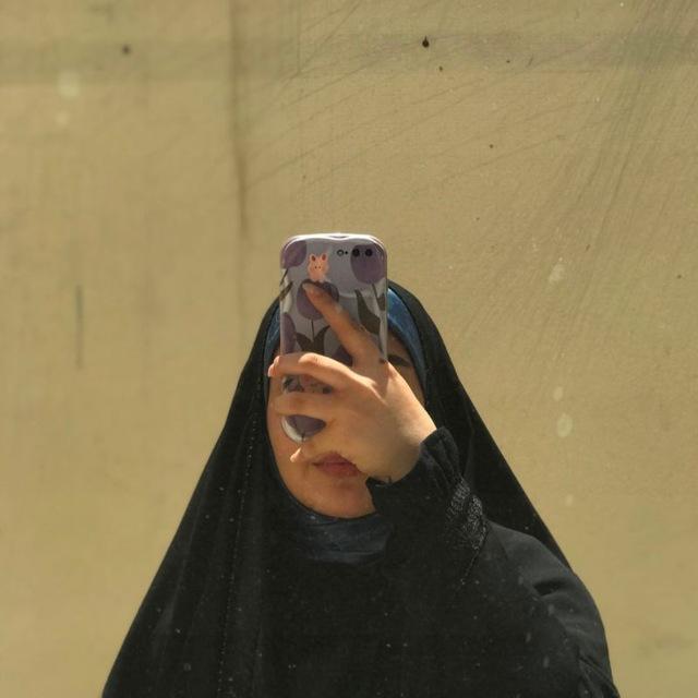 هُنا فَـاطِمَـة 𐙚