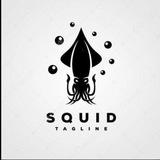 Squid 🦑