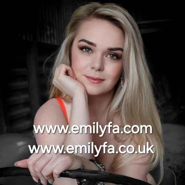 Emily FA Country Girl Yorkshire 🚜🇬🇧💚