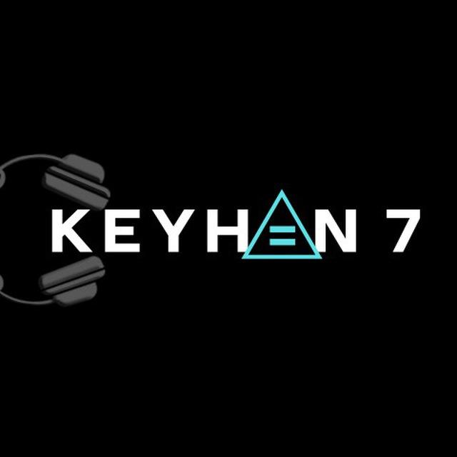 Dj Keyhan 7