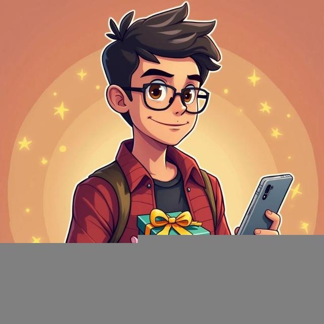ИГРОВАЯ ХАЛЯВА 🎁