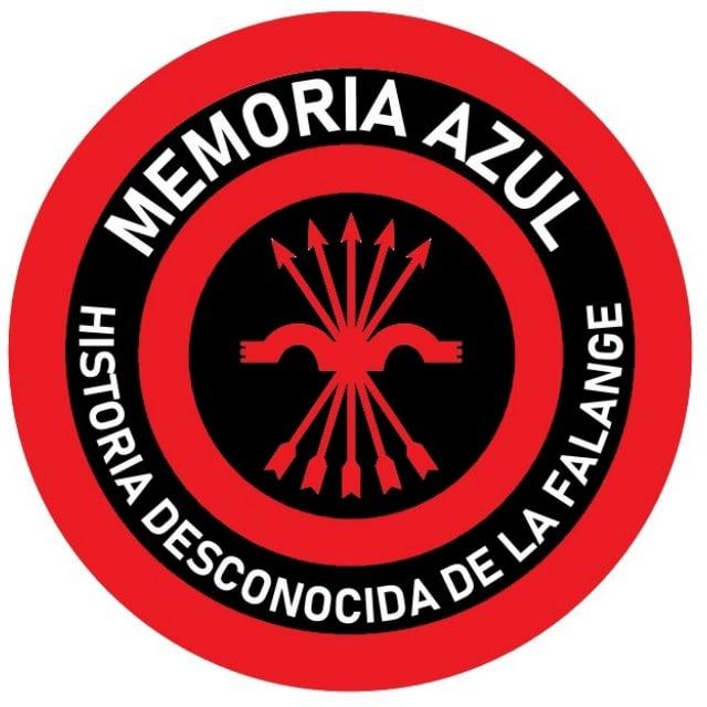 MEMORIA AZUL