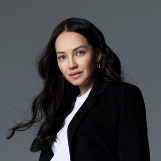 Albina Islamgareeva