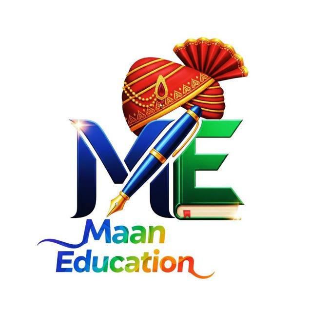 Maan Education™©️
