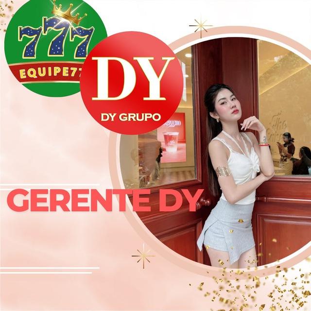 Asly-DY Grupo