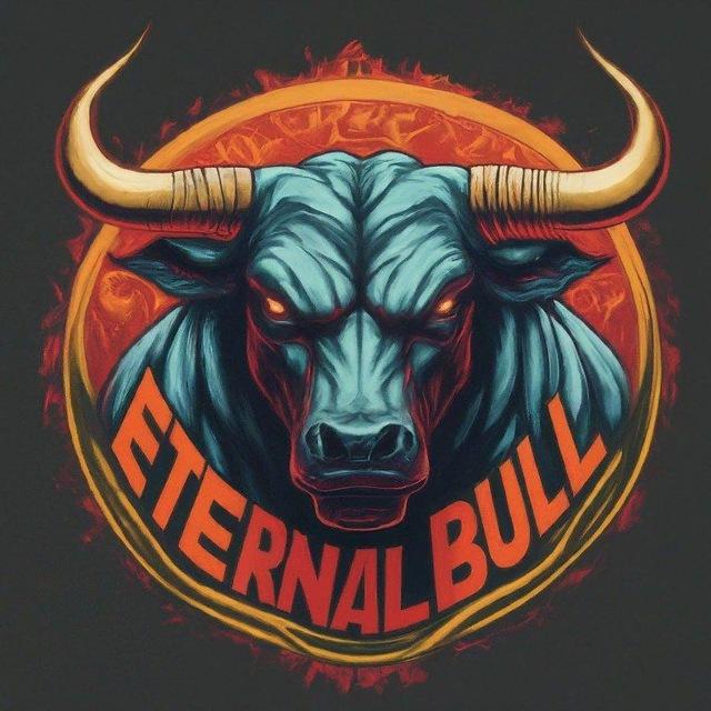 Eternal Bull Trader™️