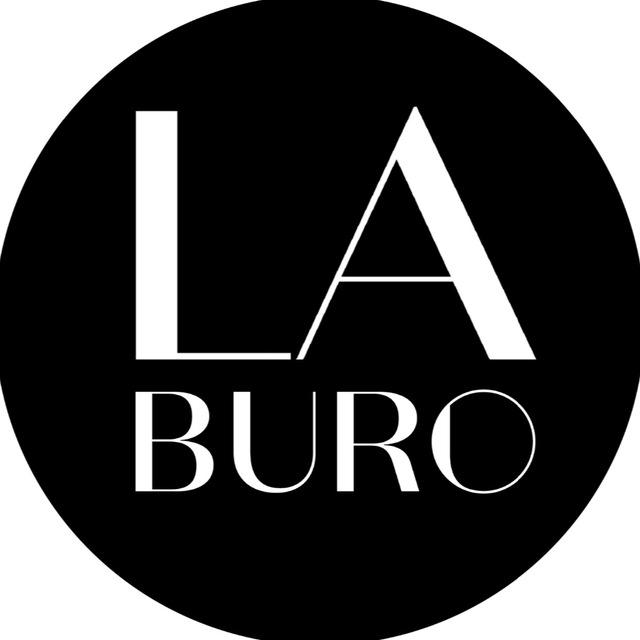 Находки дизайнеров LA.BURO