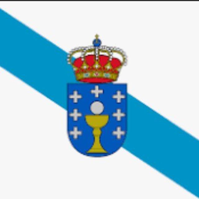 Испания Галисия 💕 Galicia España
