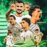 منتخب العراقي/ 🇮🇶