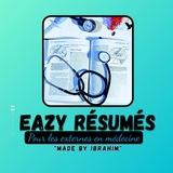 Résumés médecine IBRA 📘🥼