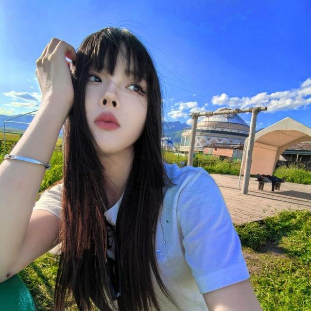 甜甜圈