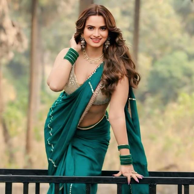 Neelam Giri ❣️