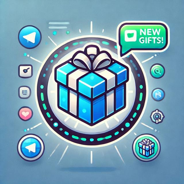 New Gifts Alerter