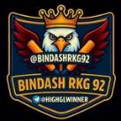 BINDASH RKG ✌️