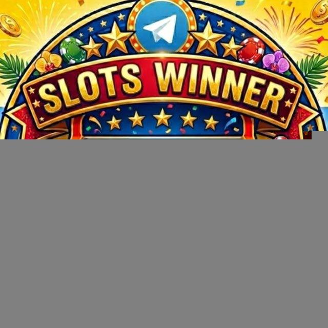 Slots winner 🎲🎰