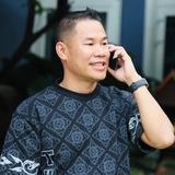 Khim Sok Heng