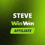 WinWin PARTNERS | STEVE AFFILIATE💪