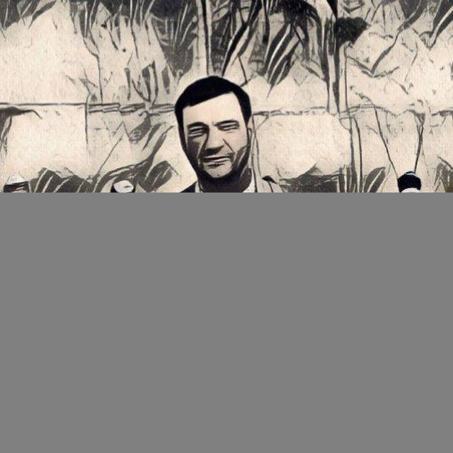 Олег Каньшин ◆ Каббала