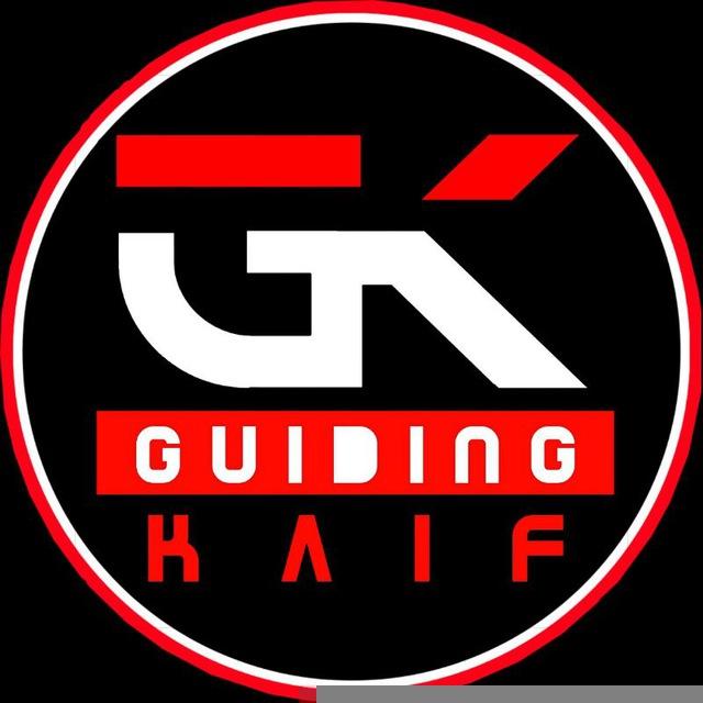 Guiding Kaif