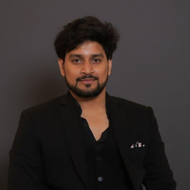 Sunny Sharma