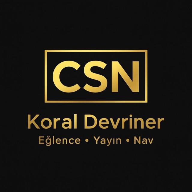 CSN KORAL // AİLESİ