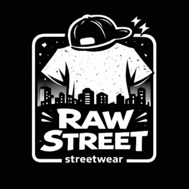 RAW STREET