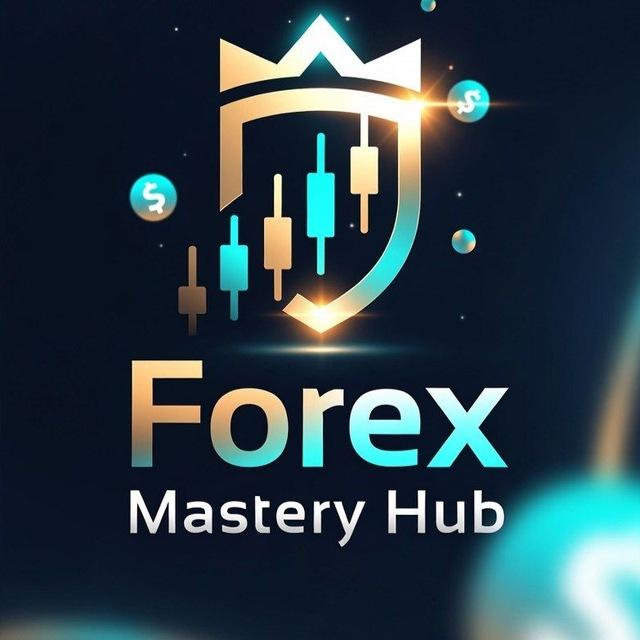 Forex Mastery Hub™