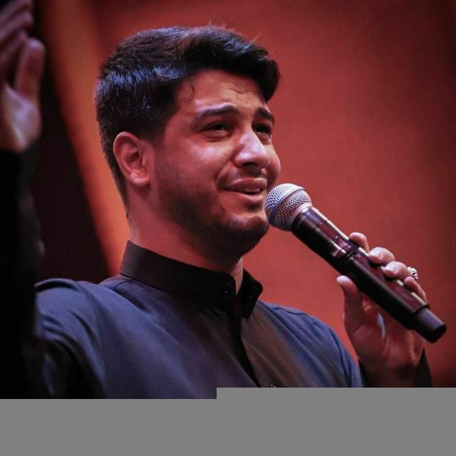 📜محمد الجنامي قصائد مكتوبة📜