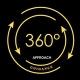360° Approach Guidance- લક્ષ્યવેધ