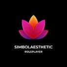 SYMBOL CUTE AESTHETIC & BAHAN LIST