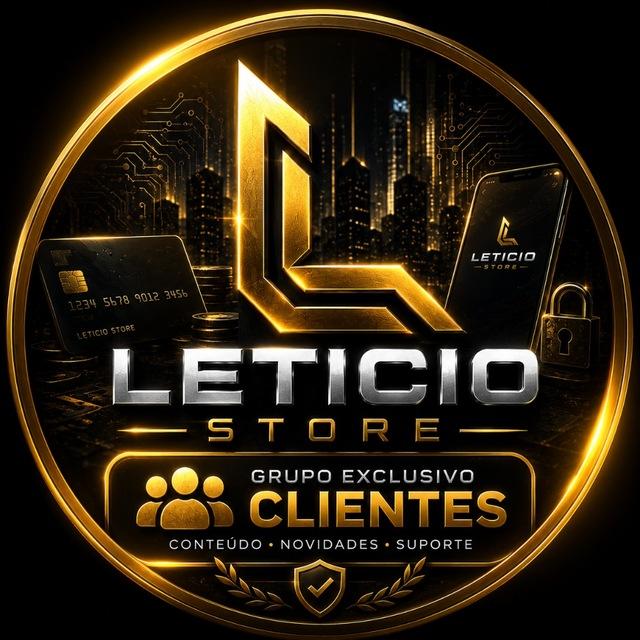 Leticio Store VIP