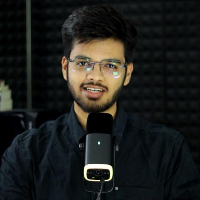 ORIGIN CLAT - Abhyuday Pandey