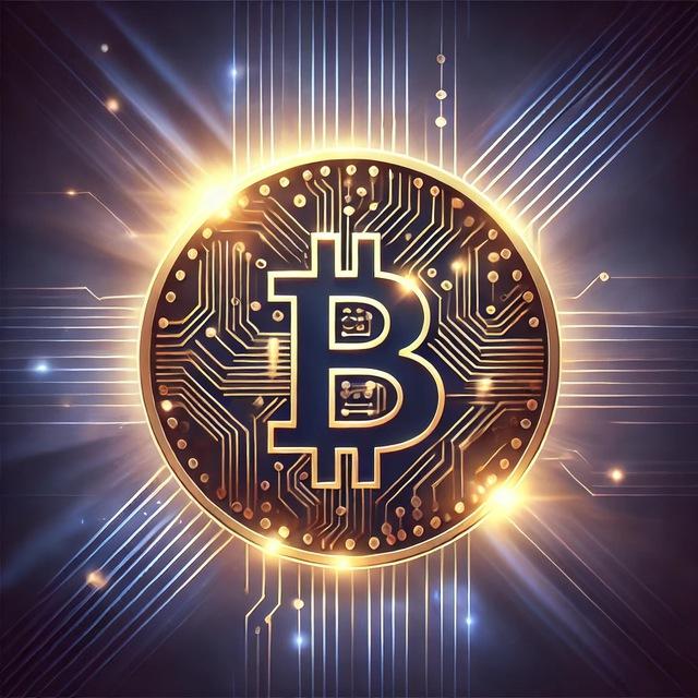 GoldenCrypto