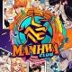 Manhwa Clubb Updates