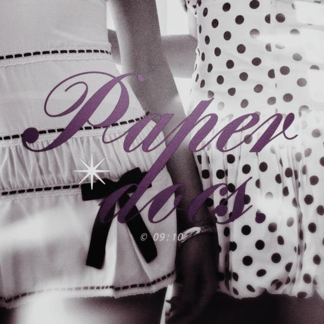 paper-docs ⋆