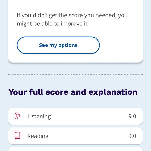 Shokh.J’s Help with IELTS and English language