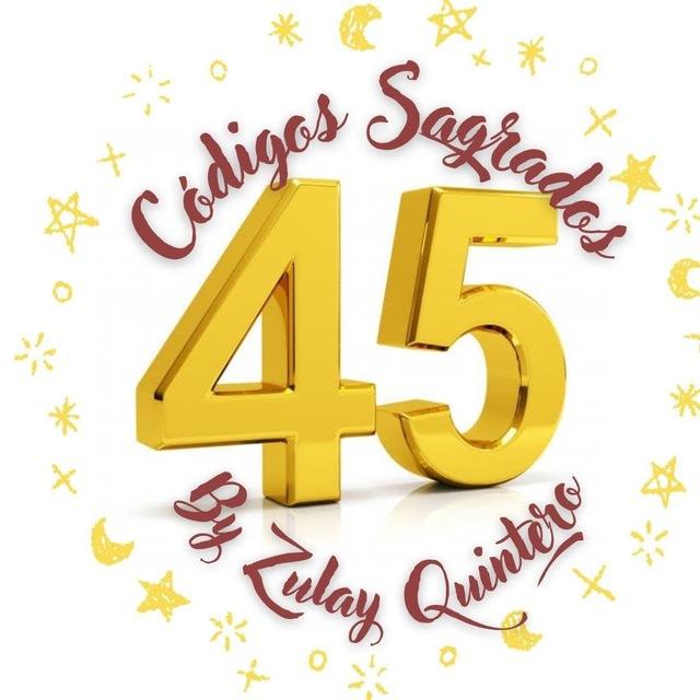 Enseñanza Códigos Sagrados con Zulay Quintero y Emilia Alves✨
